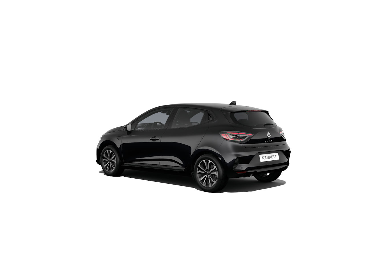 Renault CLIO 5