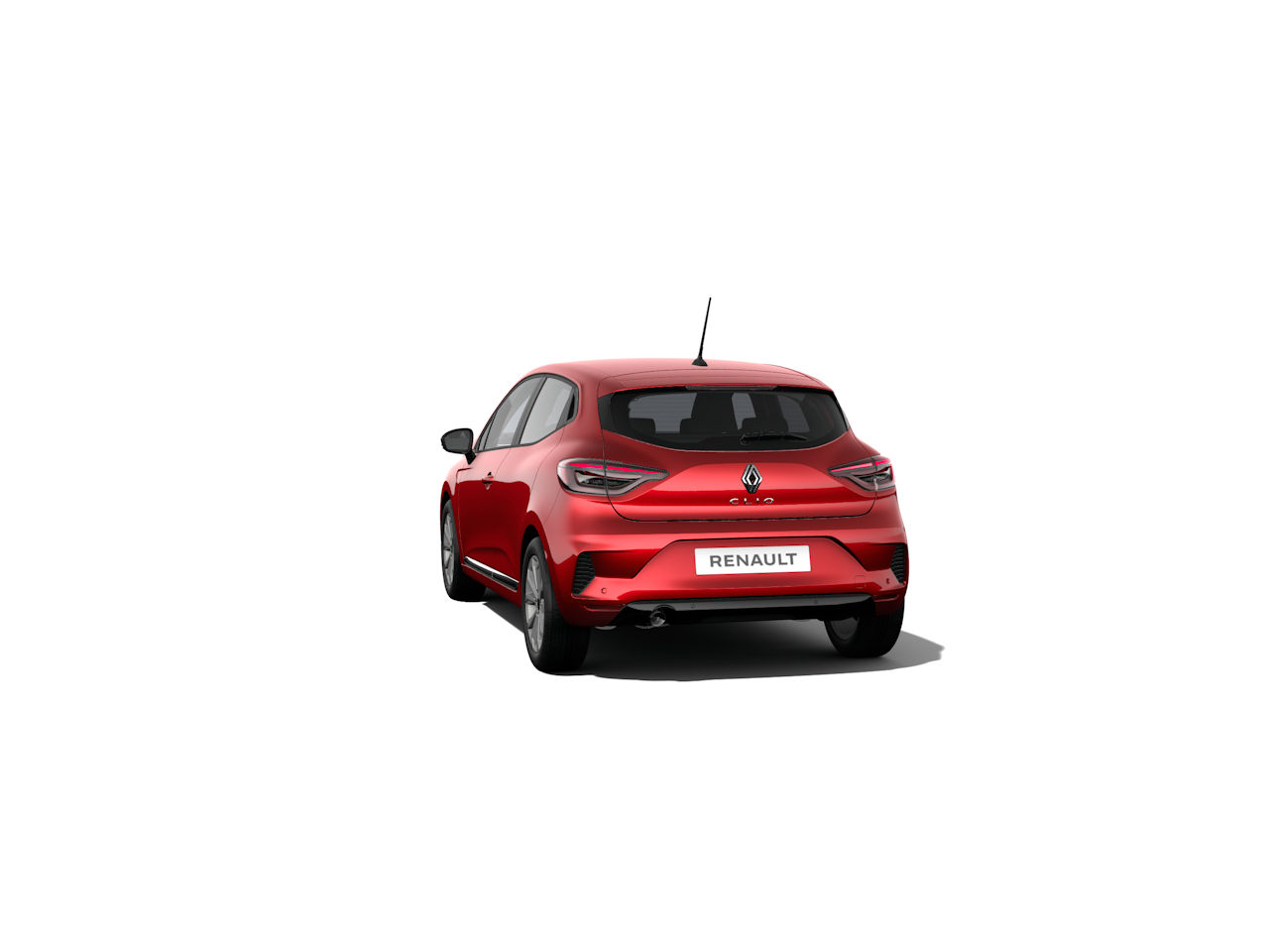 Renault CLIO 5