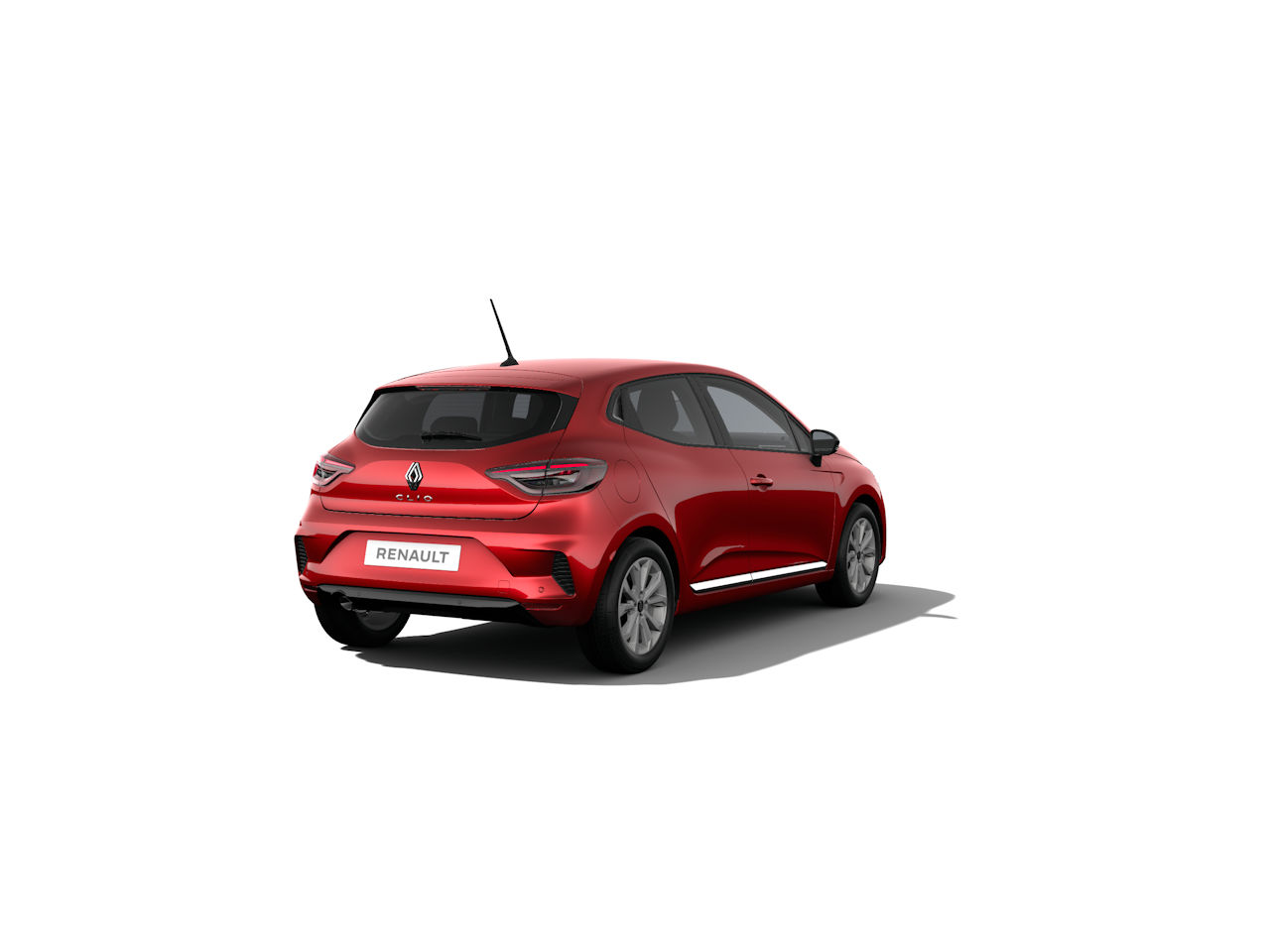 Renault CLIO 5