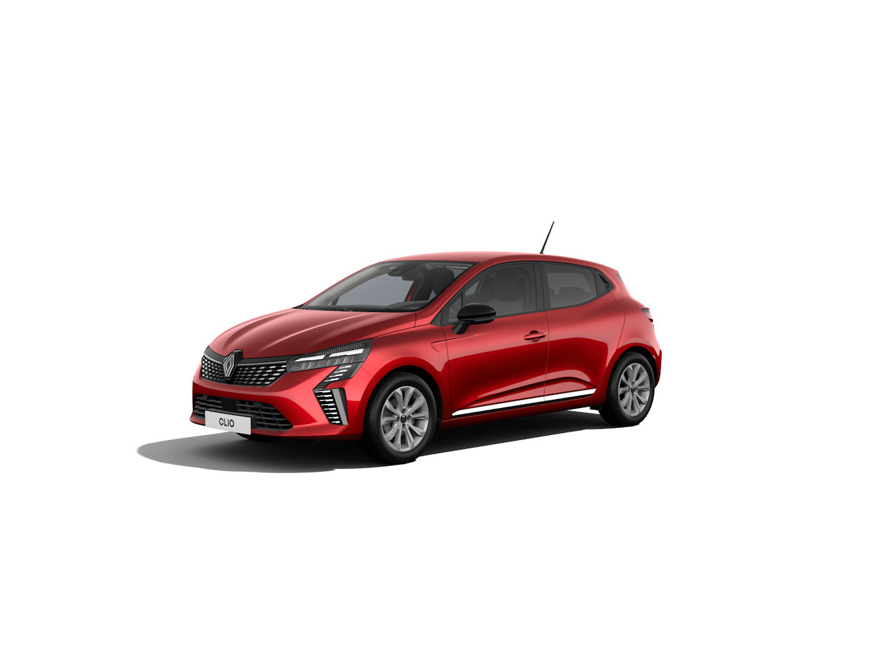 Renault CLIO 5
