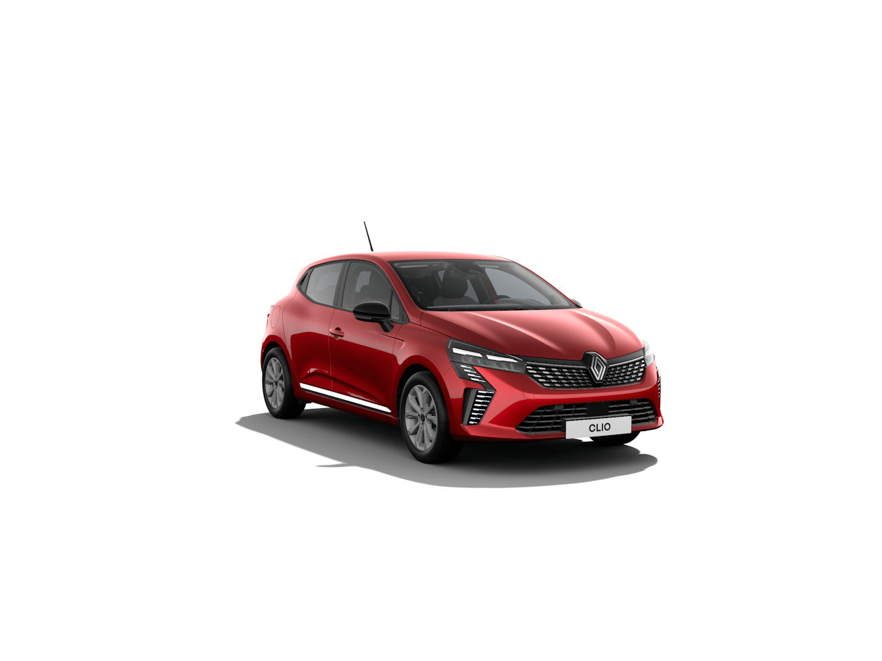 Renault CLIO 5