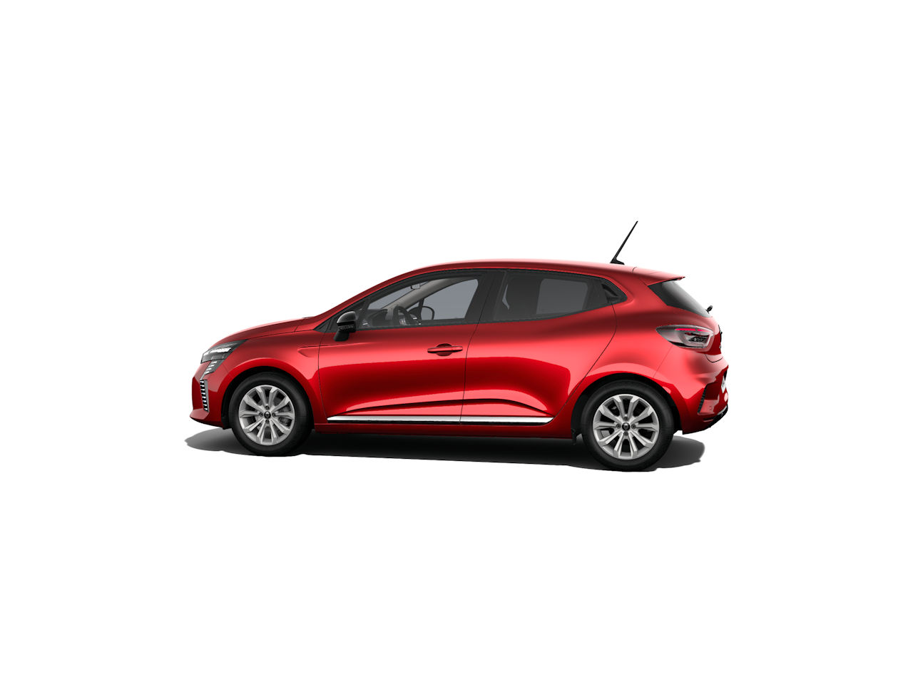 Renault CLIO 5