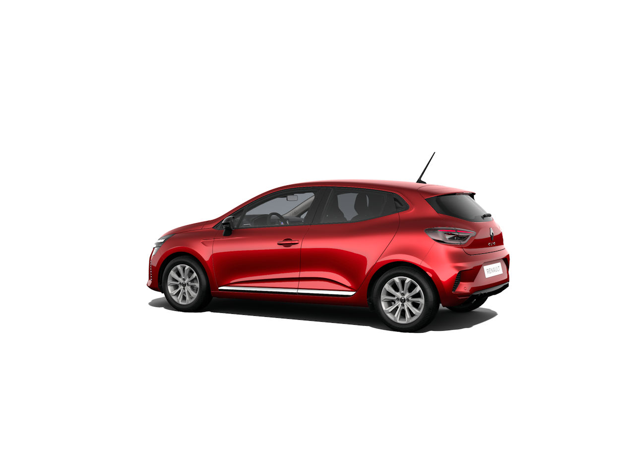 Renault CLIO 5