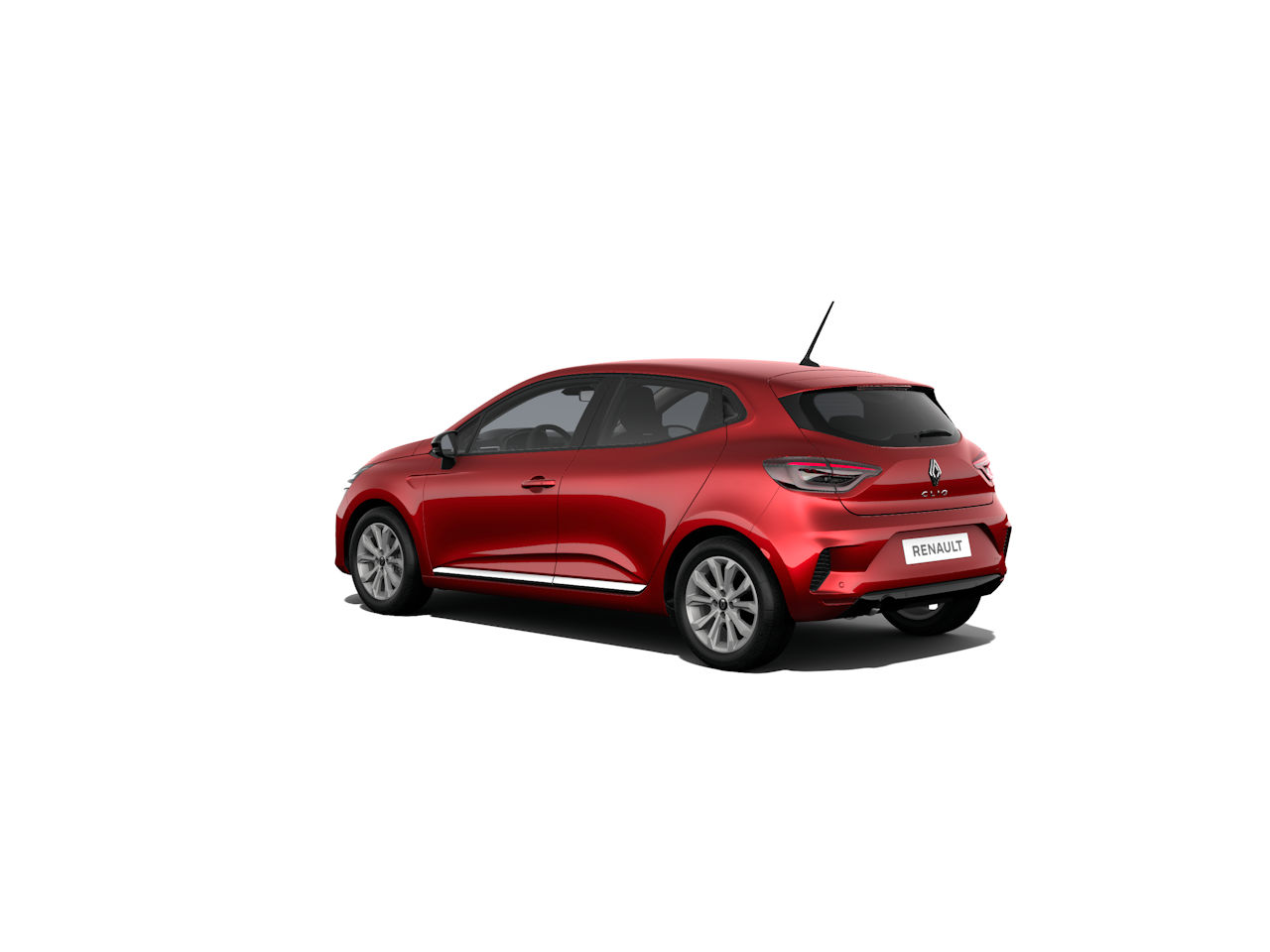Renault CLIO 5
