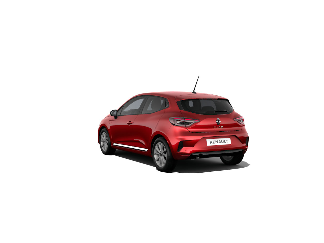Renault CLIO 5