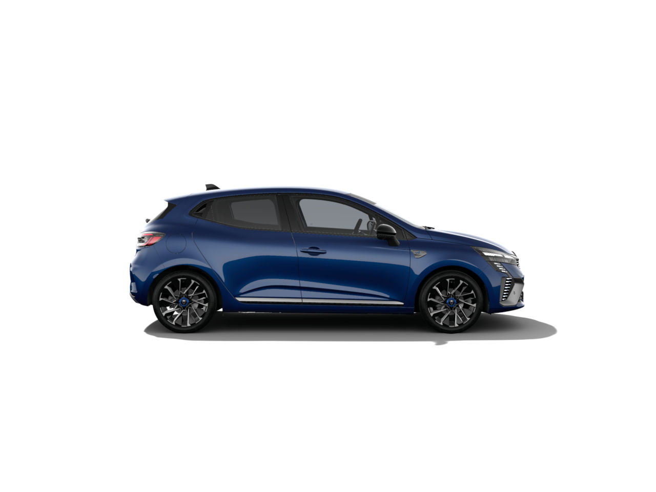Renault CLIO 5