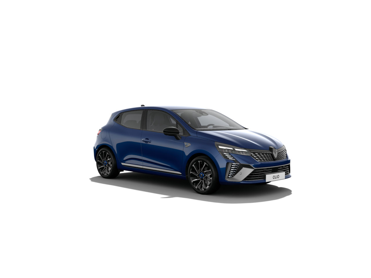 Renault CLIO 5