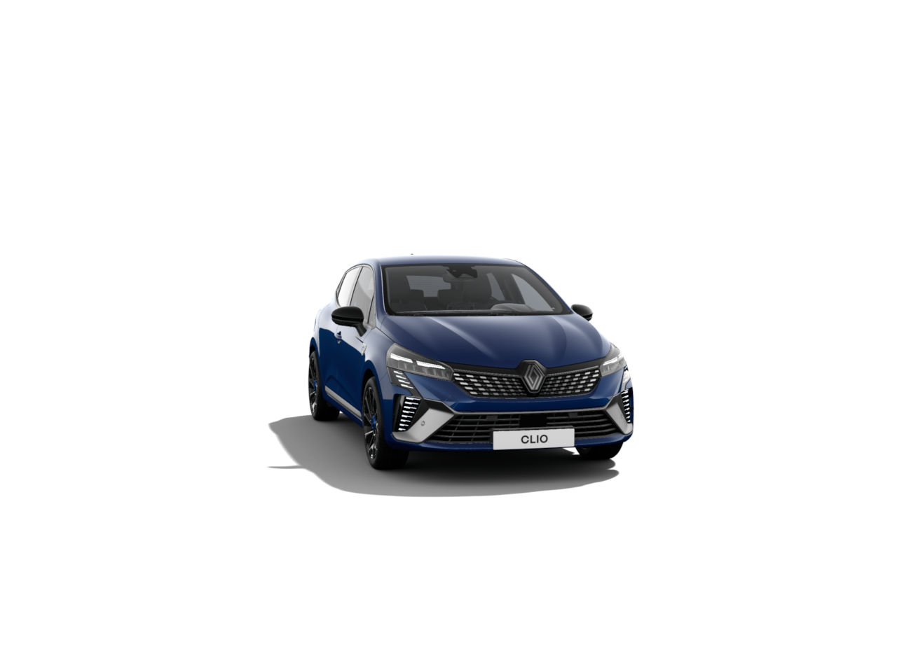 Renault CLIO 5