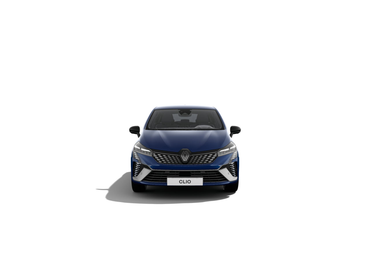 Renault CLIO 5