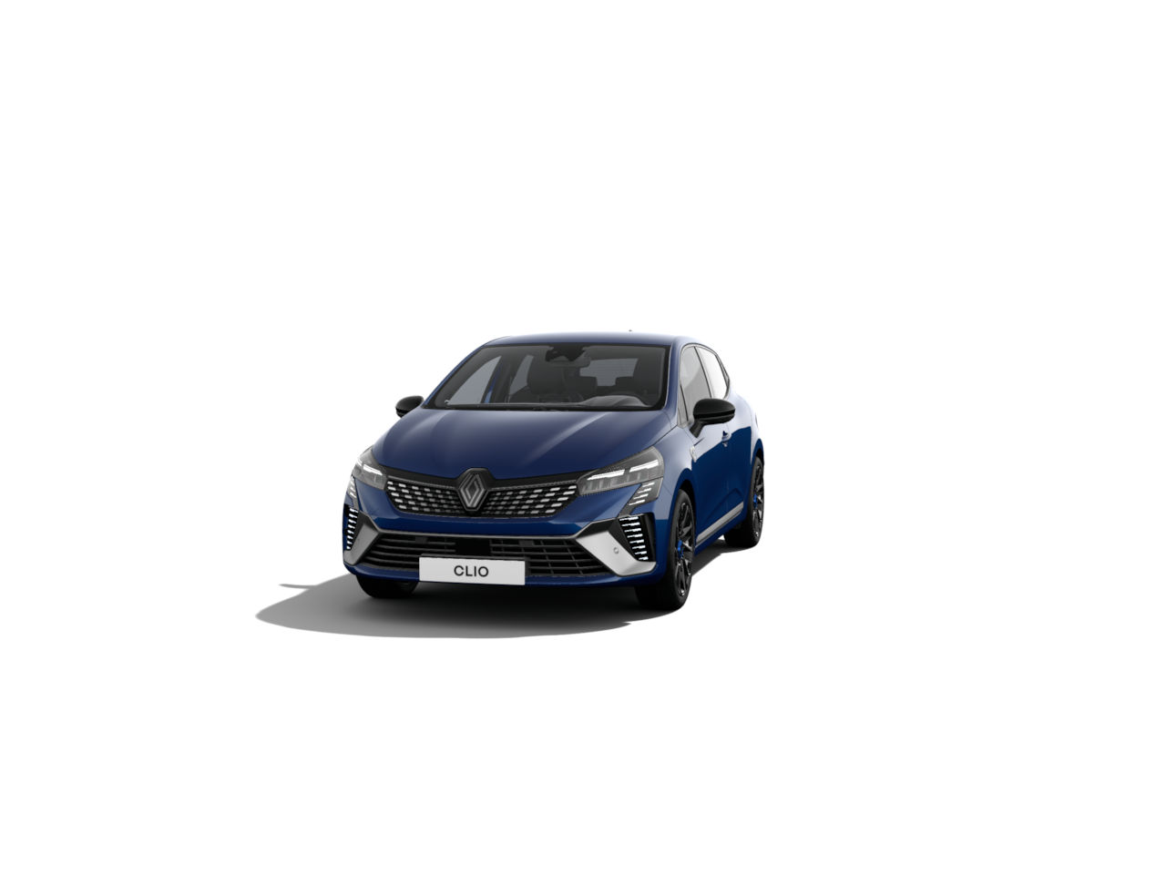 Renault CLIO 5