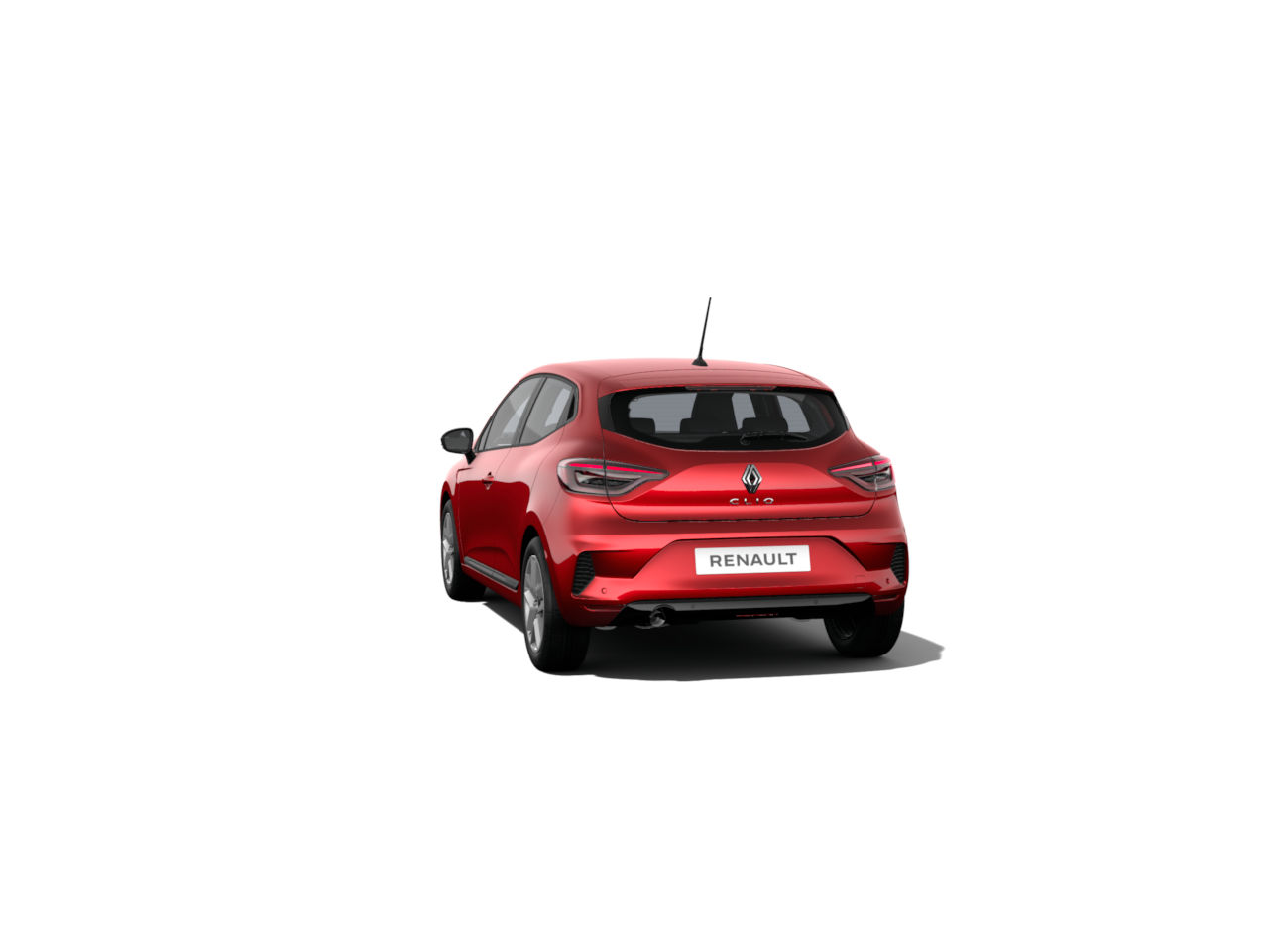 Renault CLIO 5