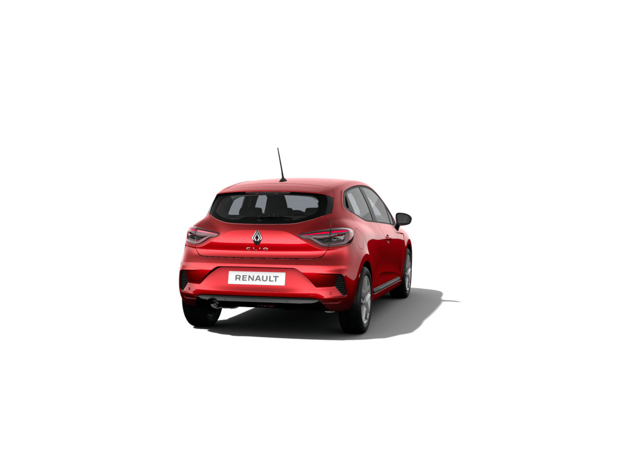 Renault CLIO 5