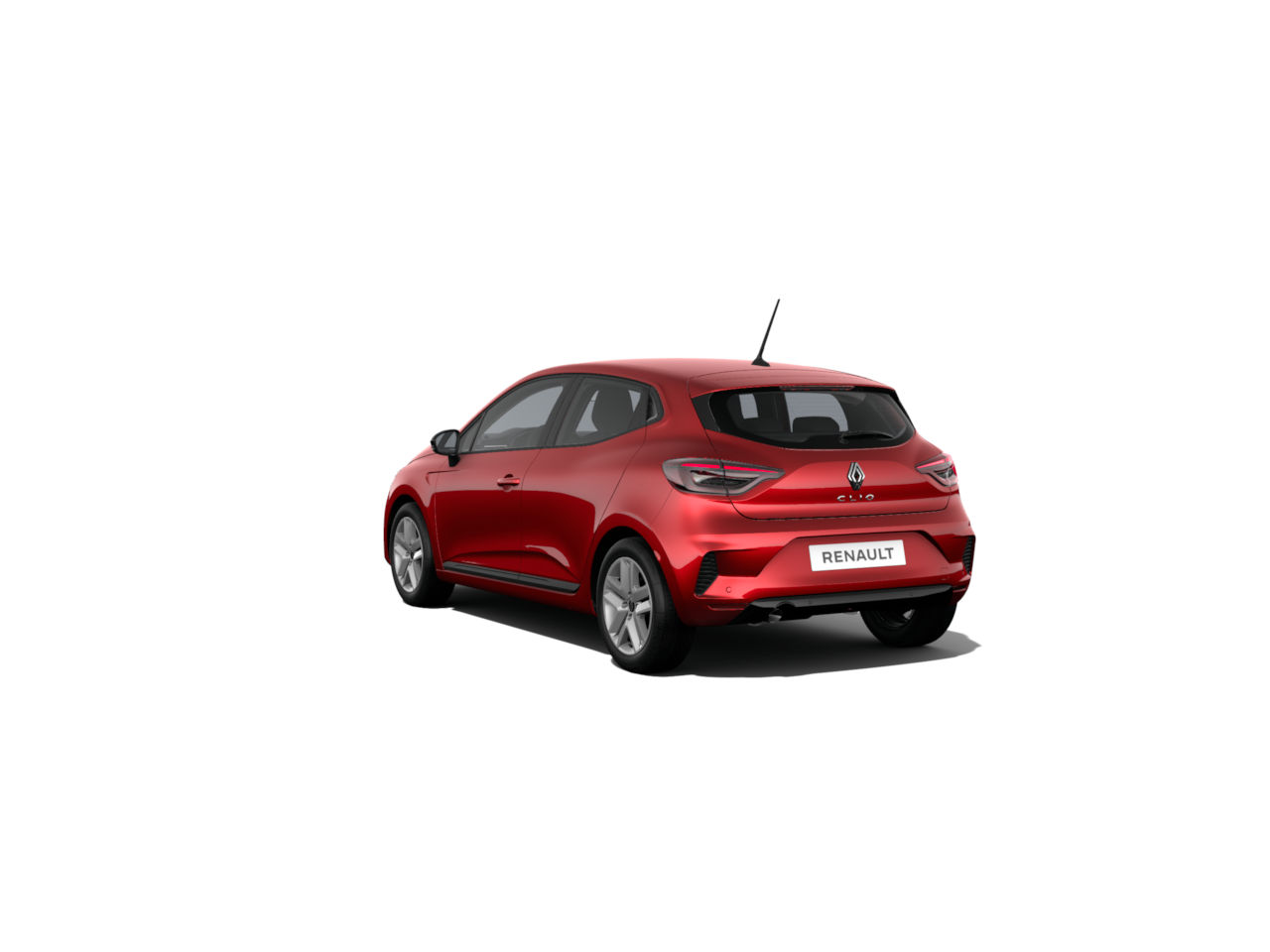 Renault CLIO 5