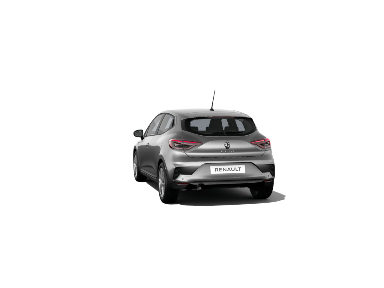 Renault CLIO 5