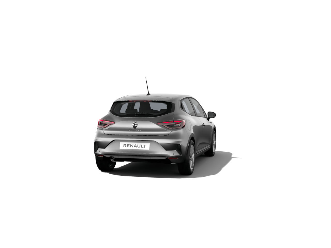 Renault CLIO 5