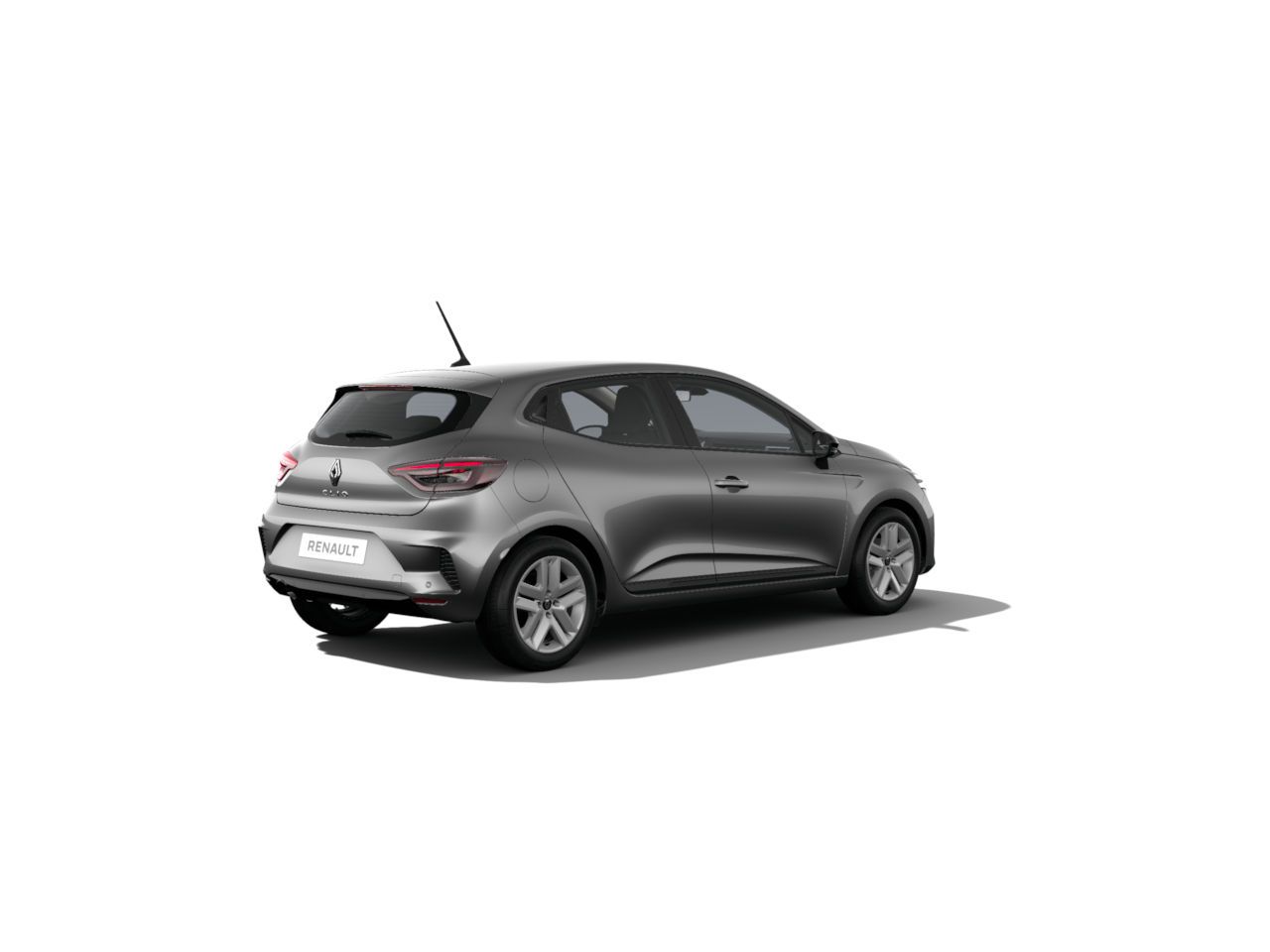 Renault CLIO 5