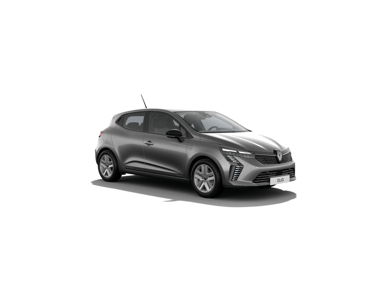 Renault CLIO 5