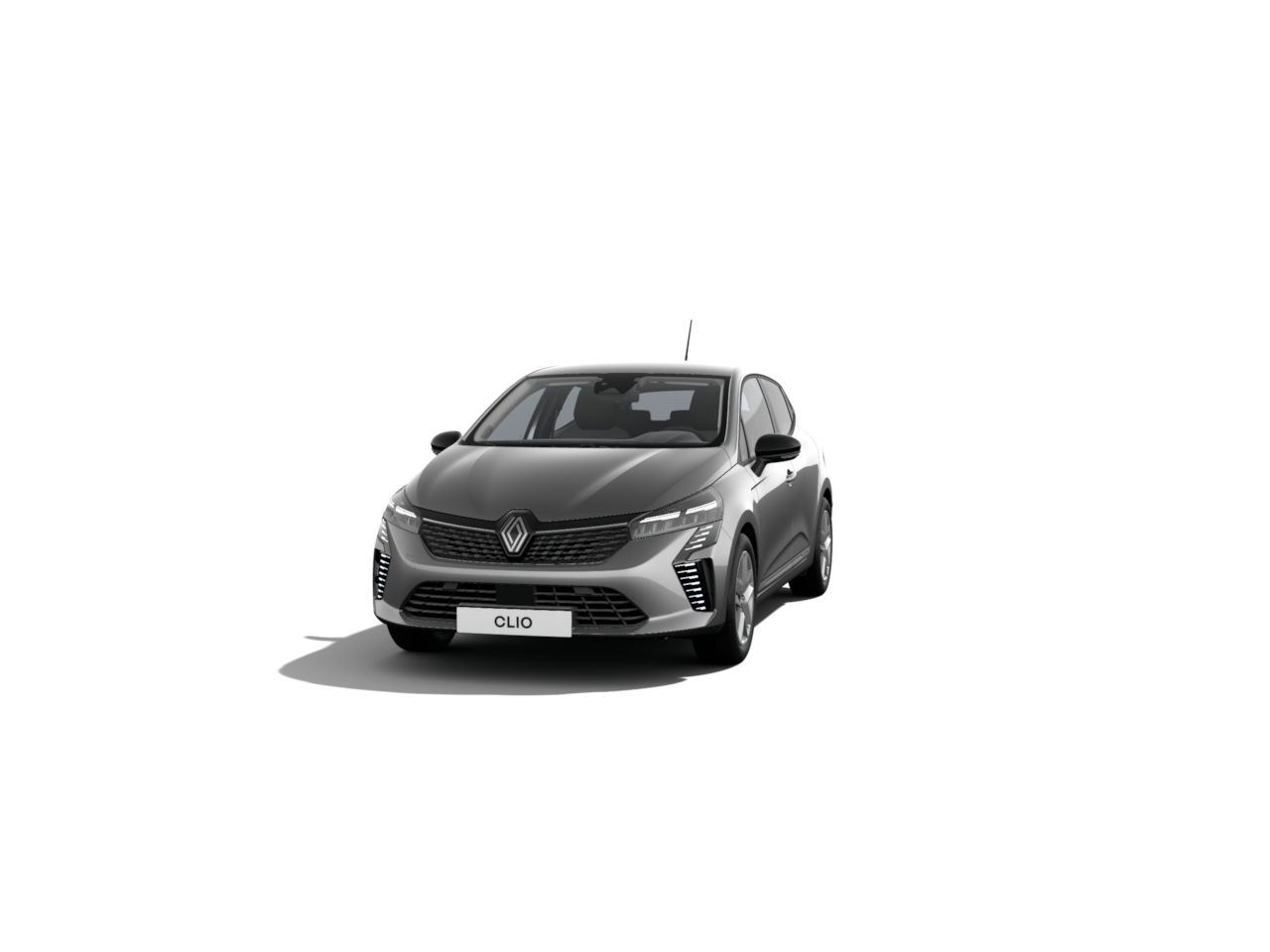 Renault CLIO 5