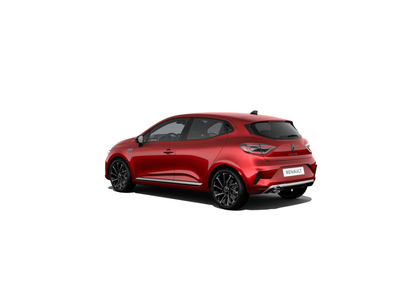 Renault CLIO 5