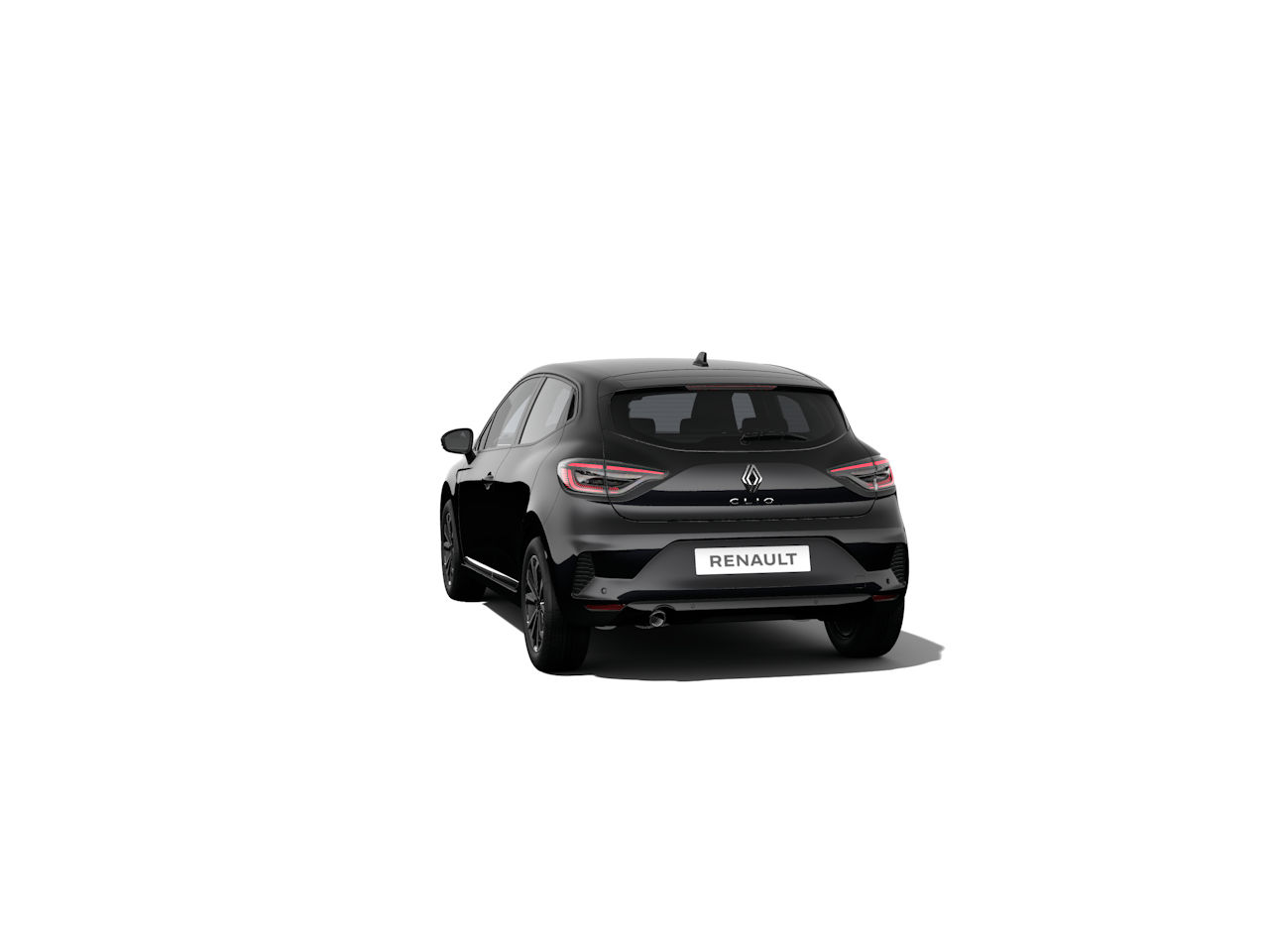 Renault CLIO 5