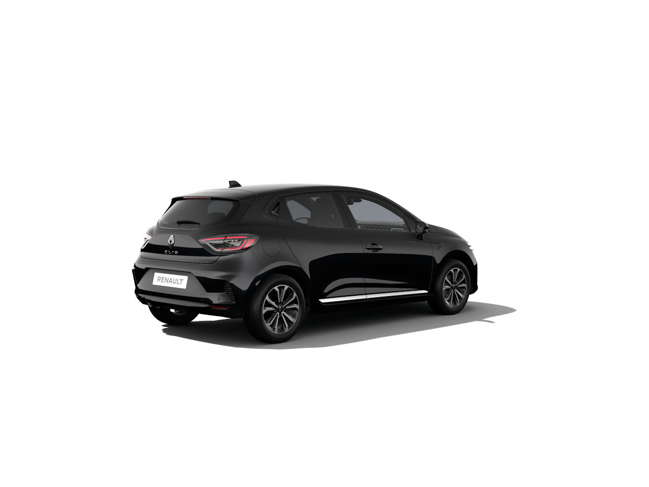 Renault CLIO 5