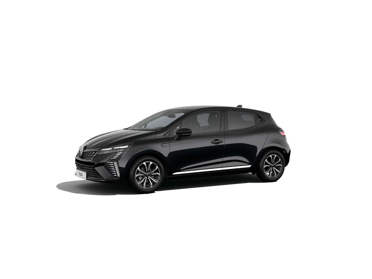 Renault CLIO 5