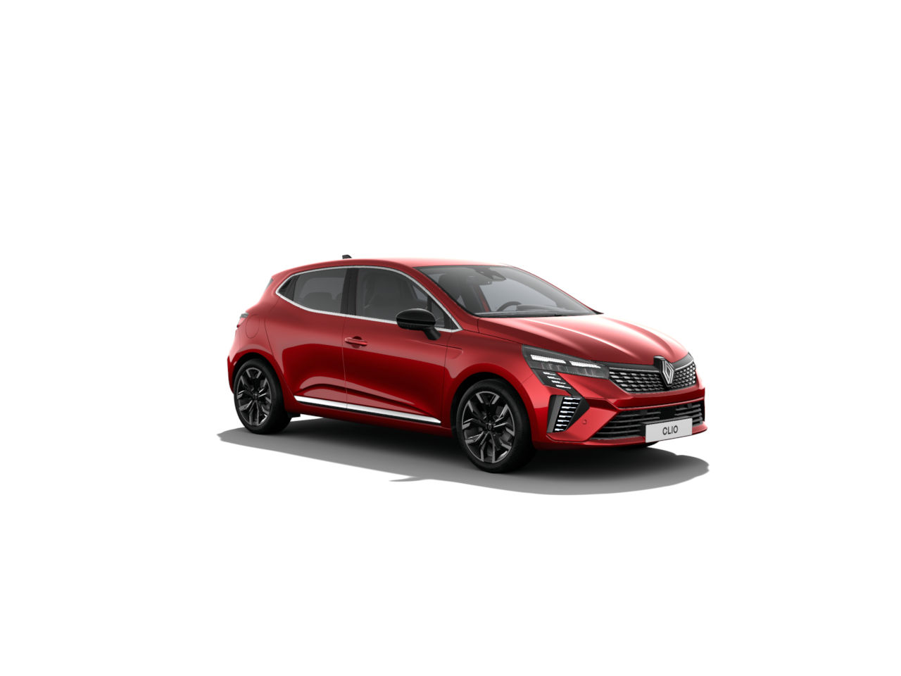 Renault CLIO 5