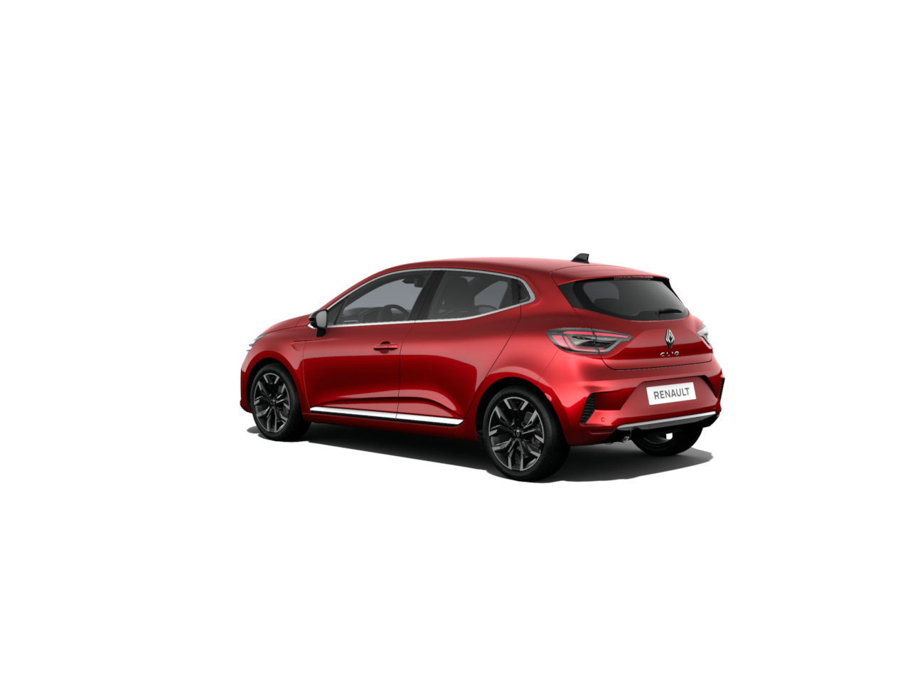 Renault CLIO 5