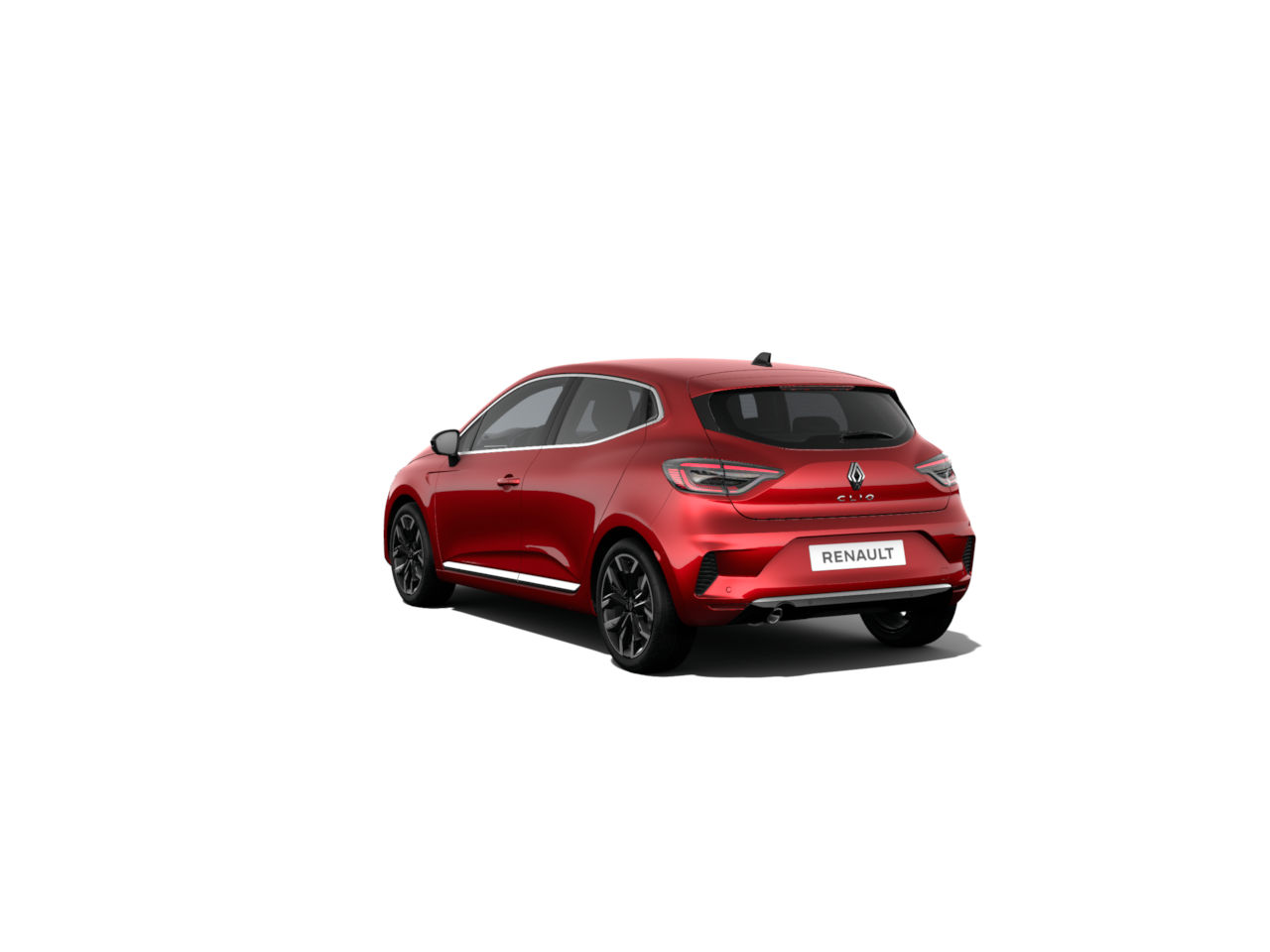 Renault CLIO 5