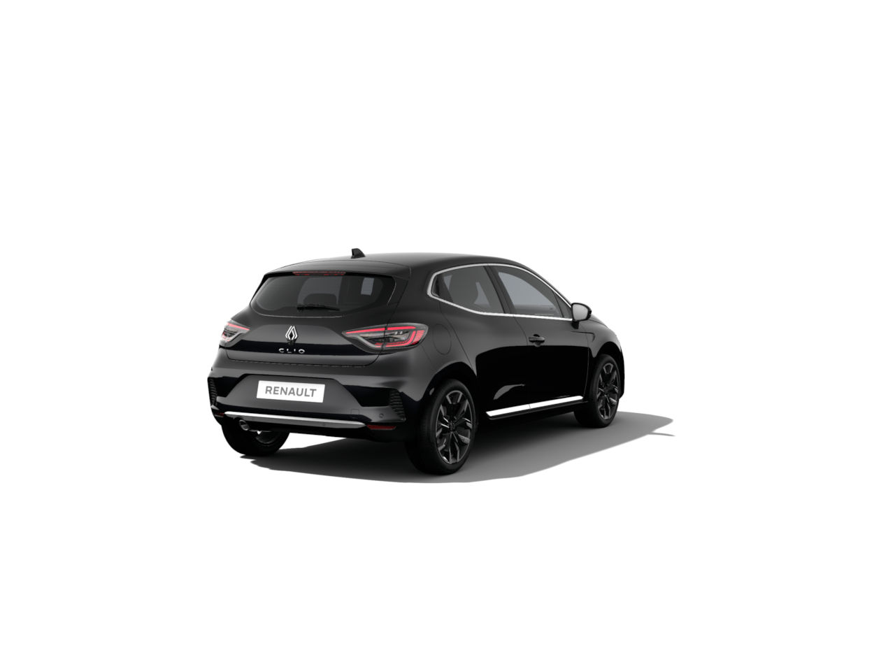 Renault CLIO 5