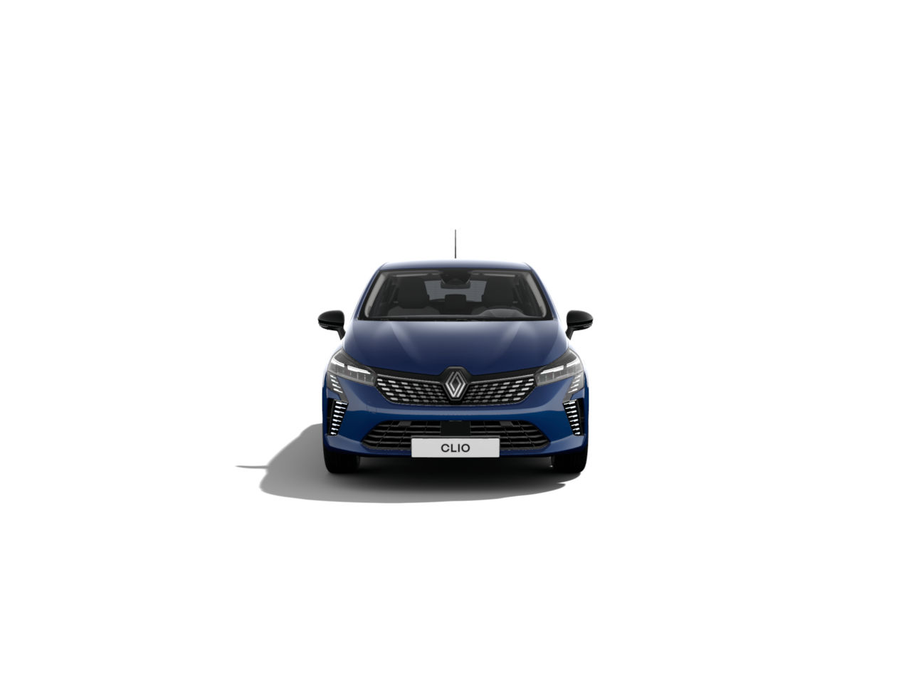 Renault CLIO 5