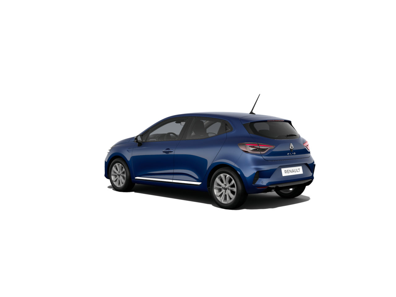 Renault CLIO 5