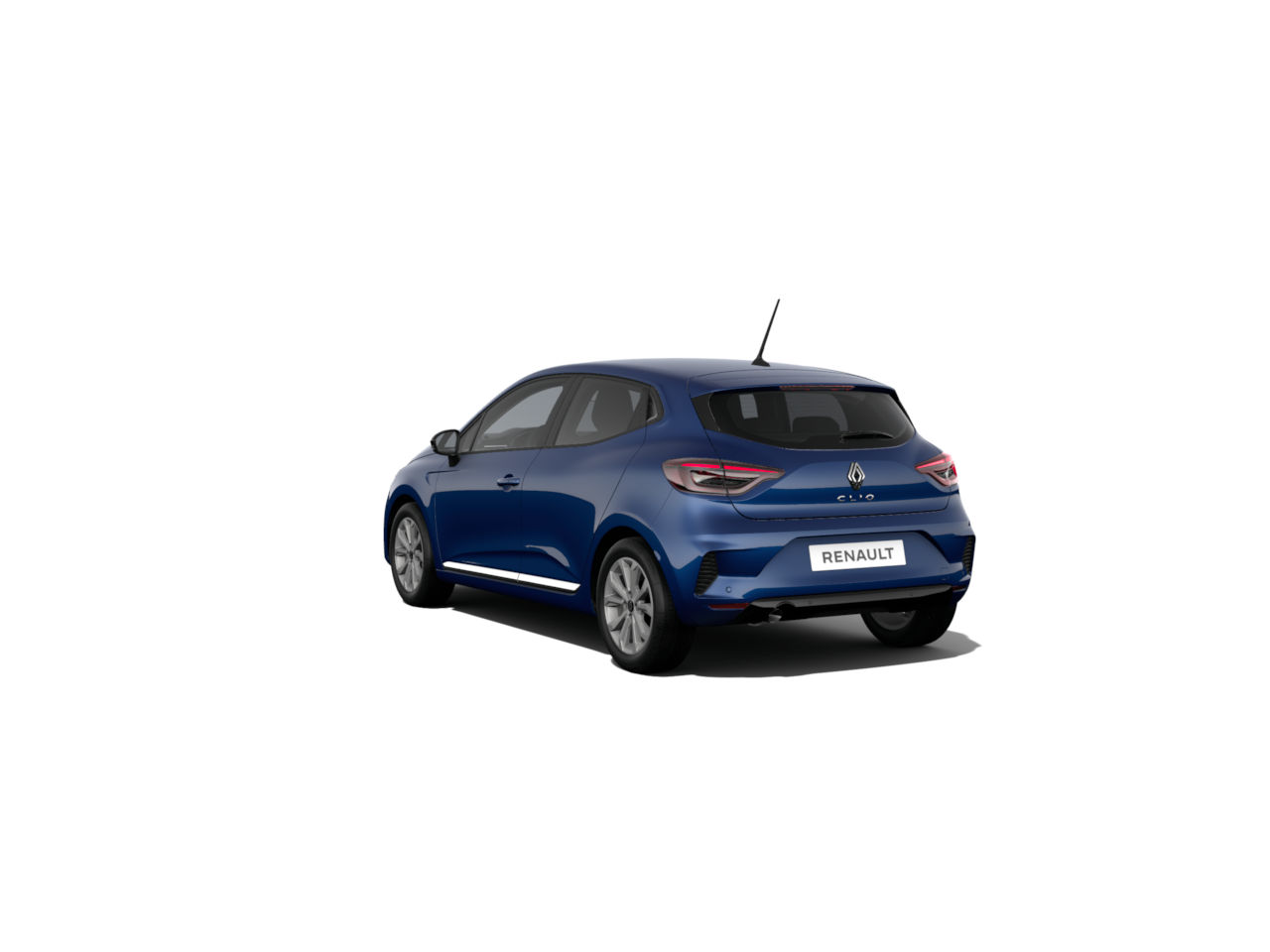 Renault CLIO 5