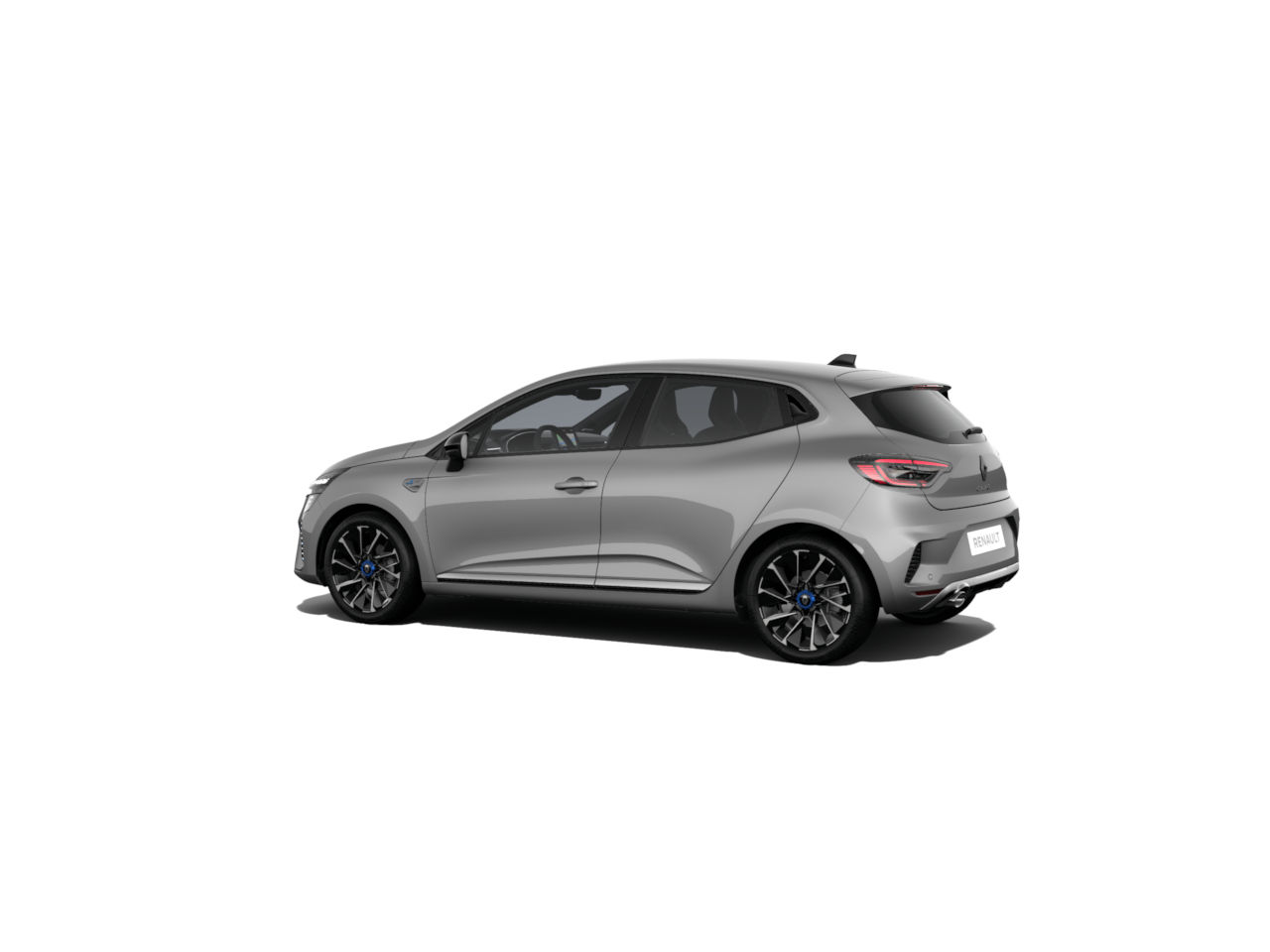 Renault CLIO 5