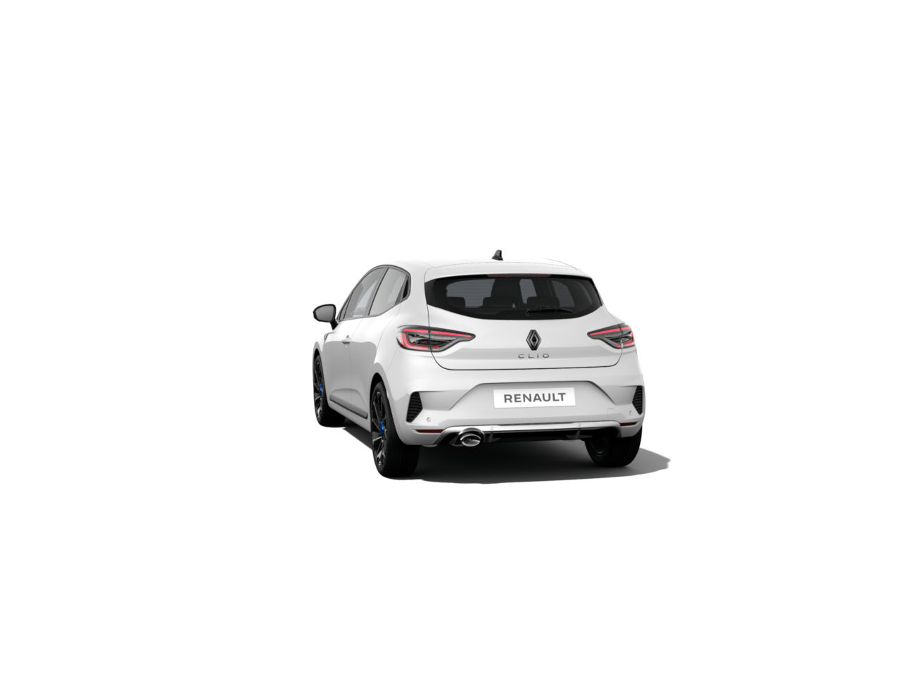 Renault CLIO 5