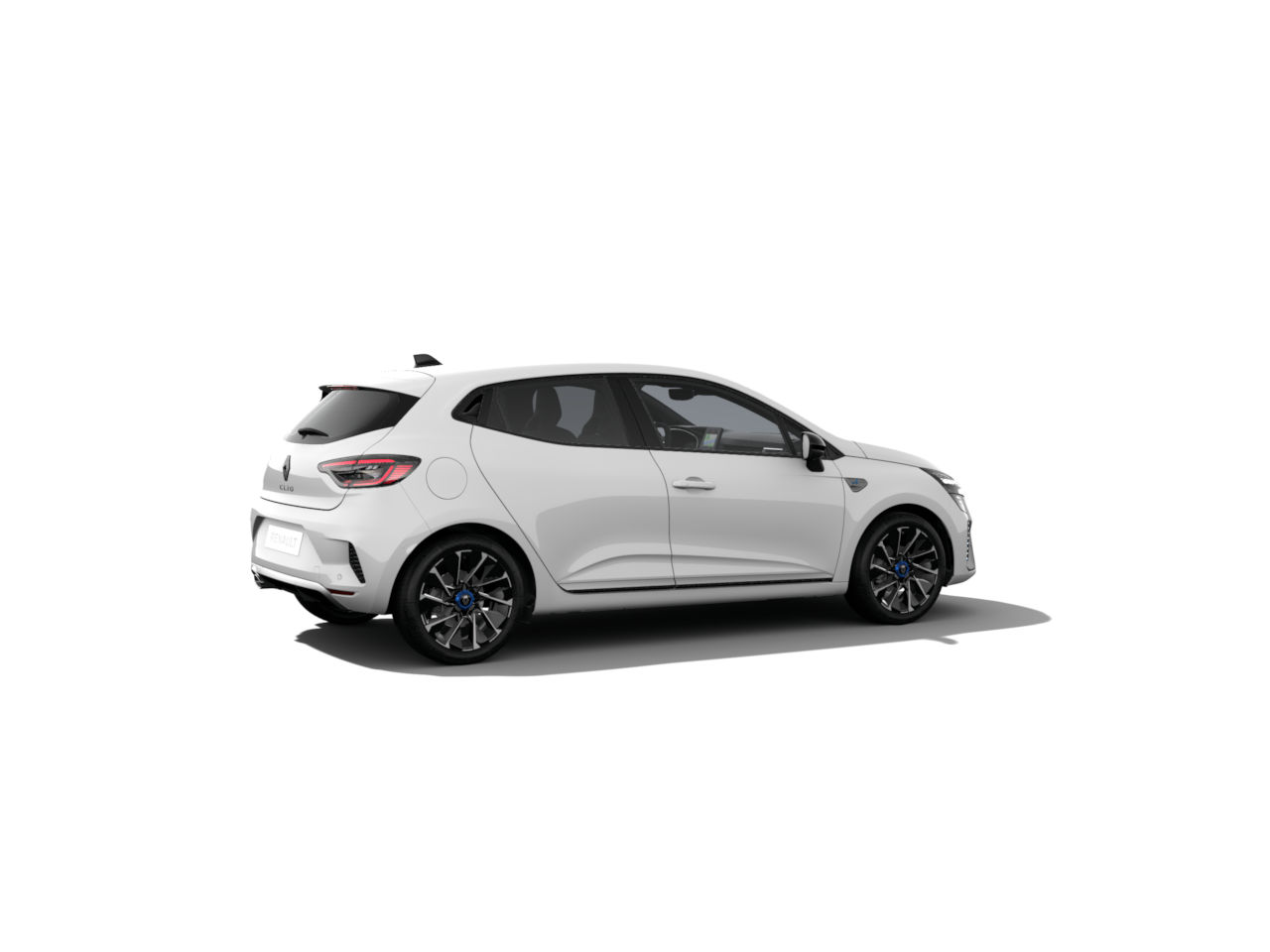Renault CLIO 5