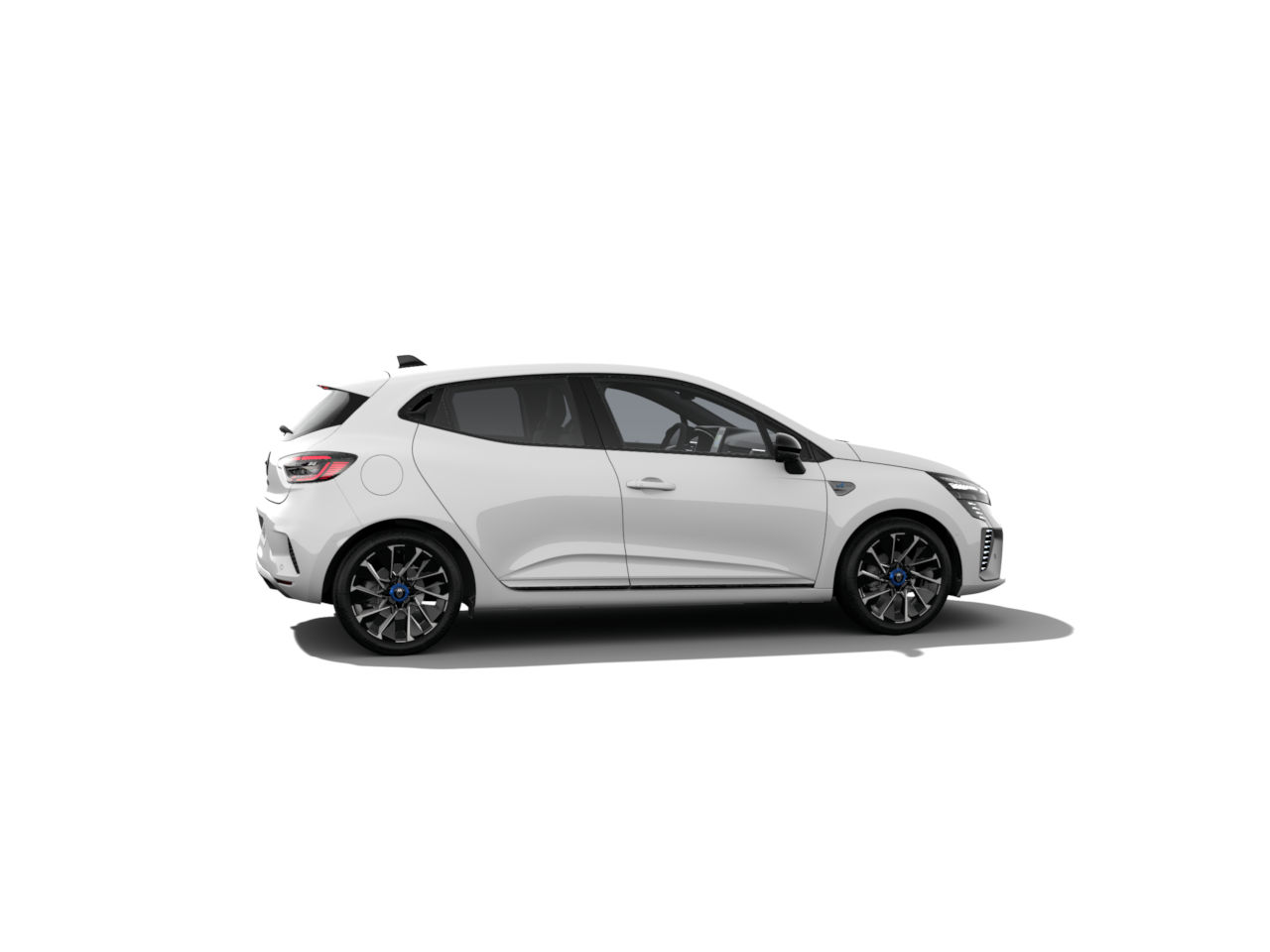 Renault CLIO 5