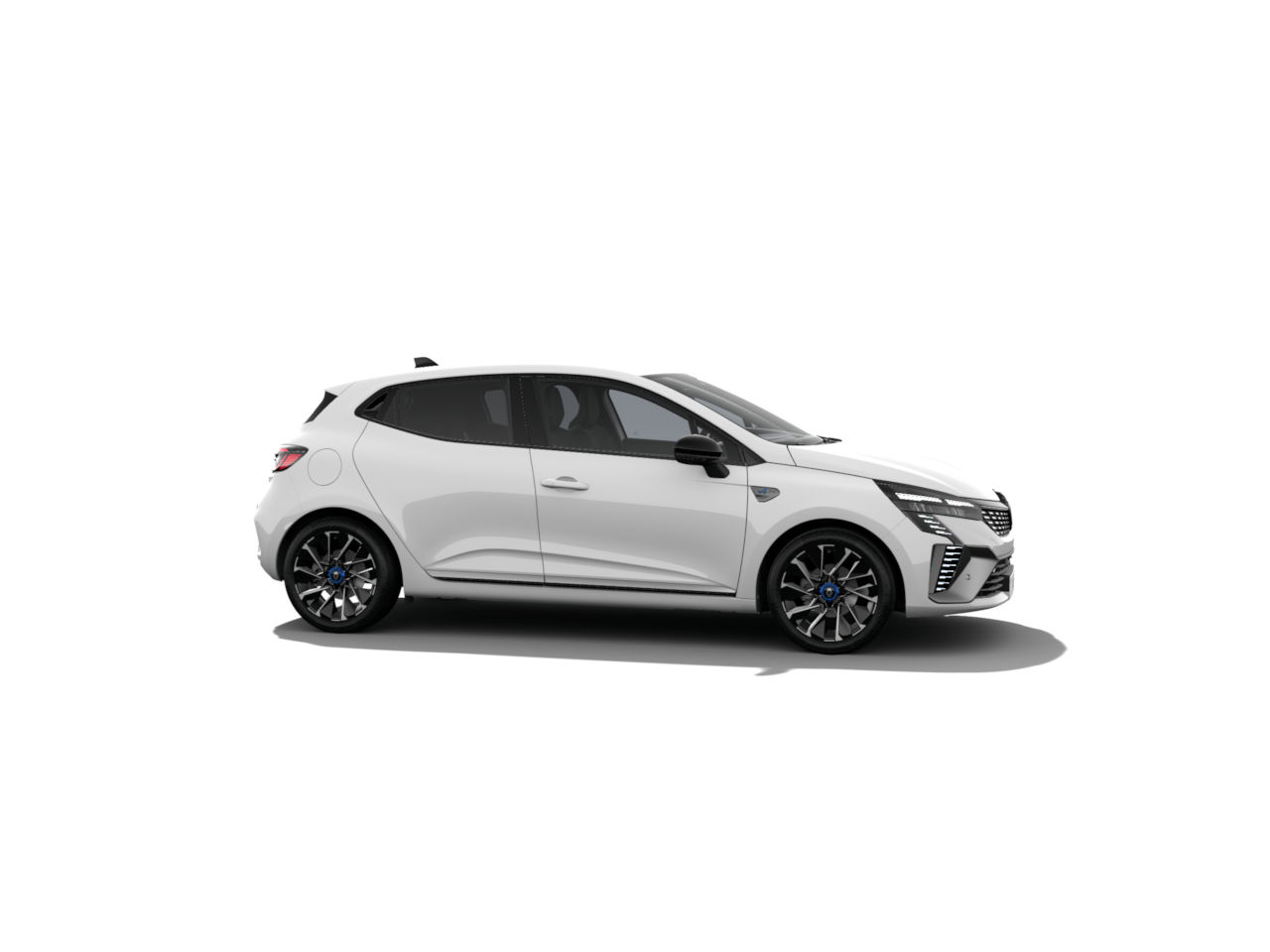 Renault CLIO 5