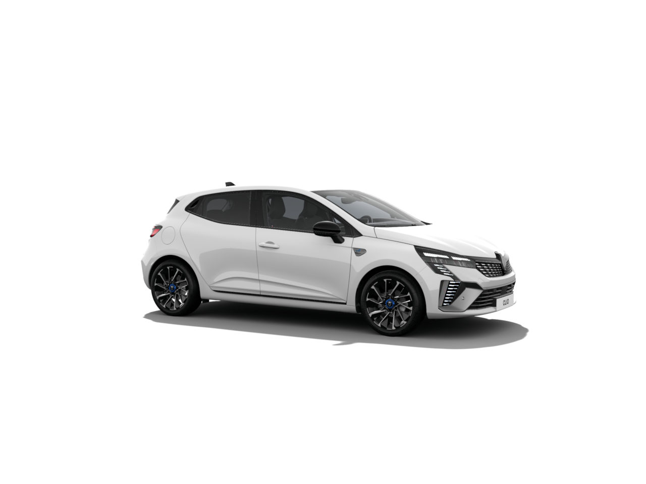 Renault CLIO 5