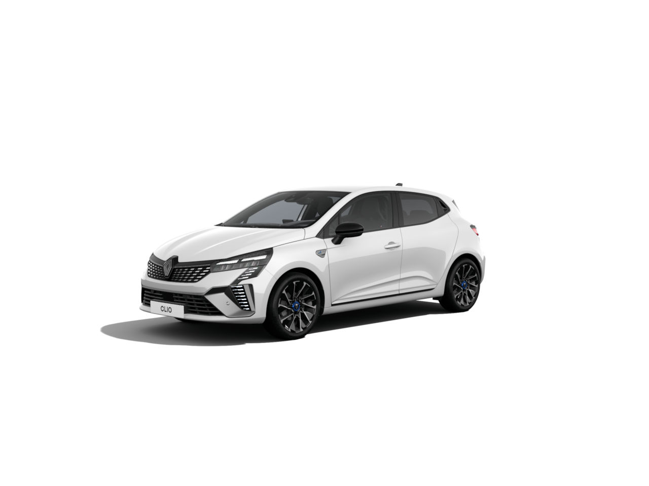 Renault CLIO 5
