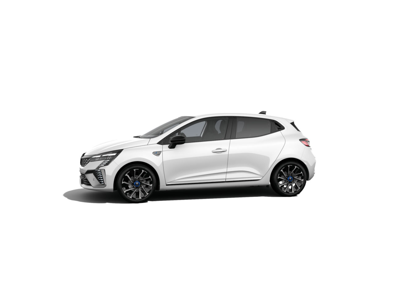 Renault CLIO 5