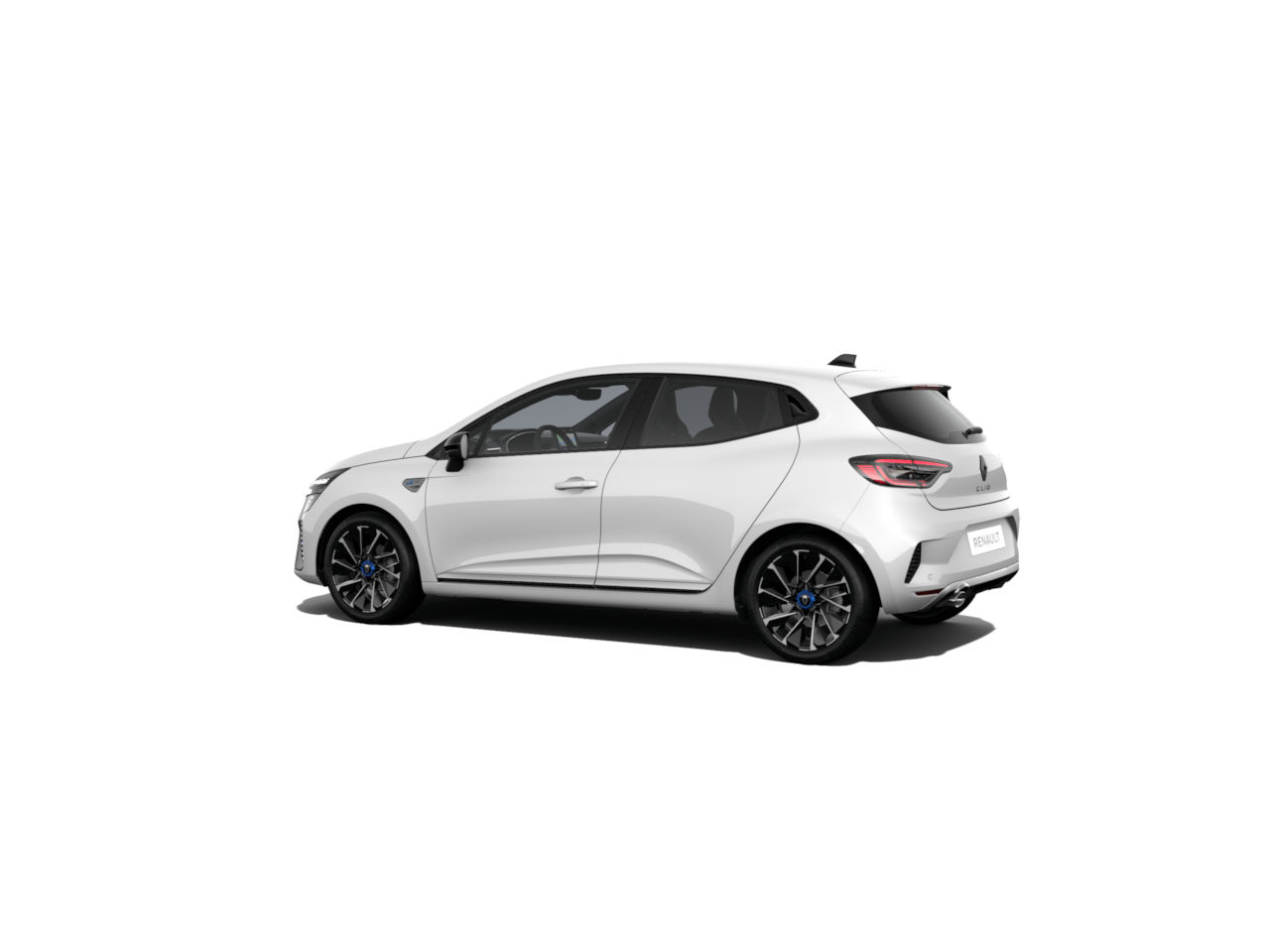 Renault CLIO 5