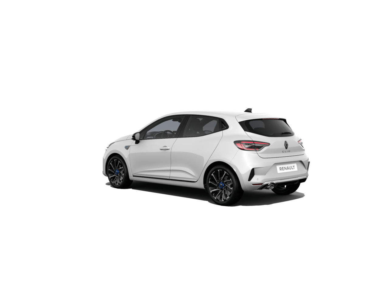 Renault CLIO 5