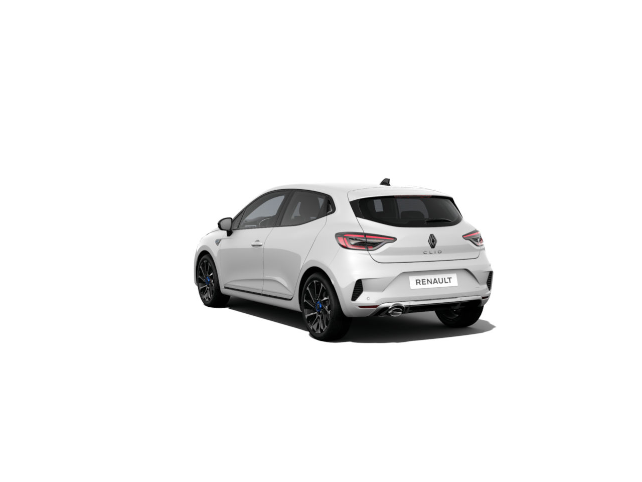 Renault CLIO 5