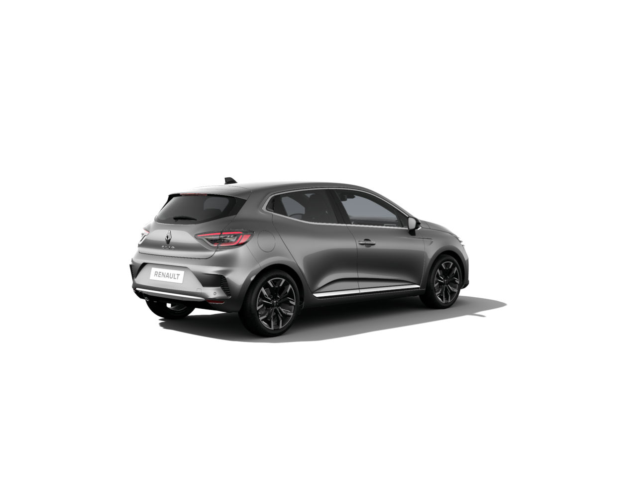 Renault CLIO 5