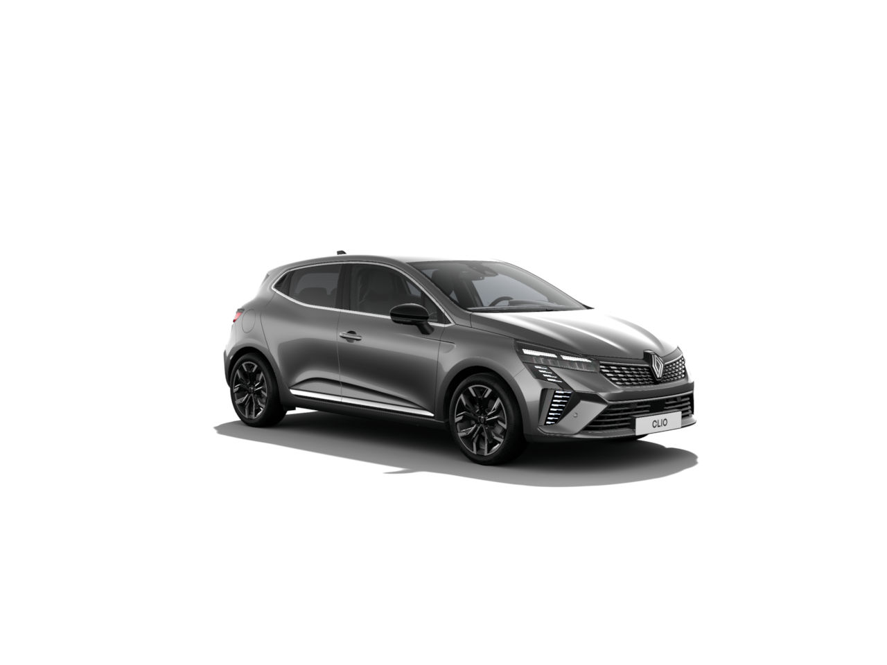 Renault CLIO 5