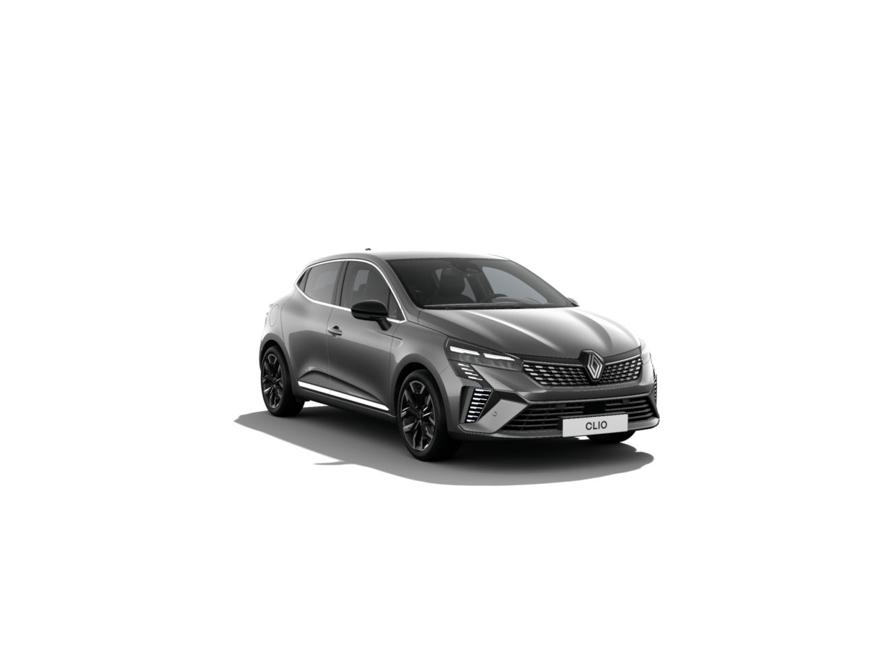 Renault CLIO 5