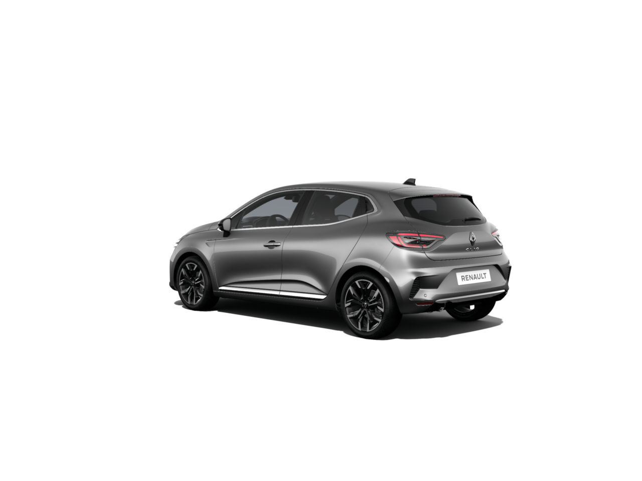 Renault CLIO 5