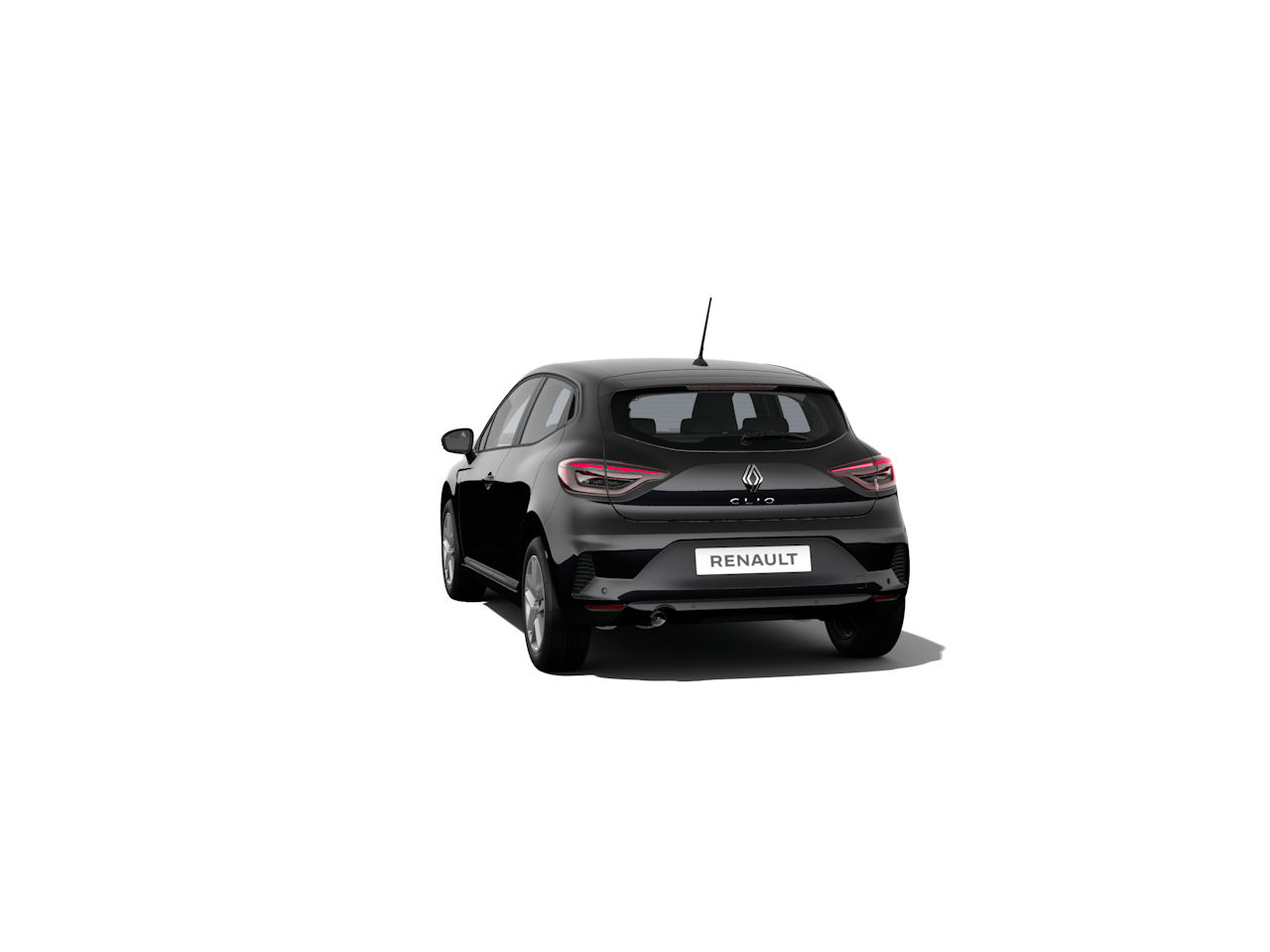 Renault CLIO 5