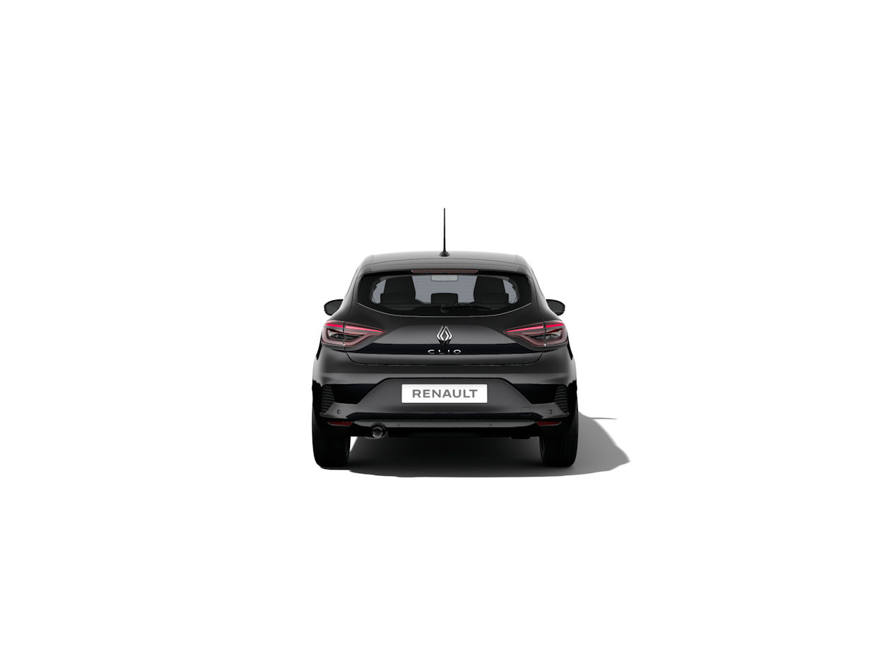Renault CLIO 5